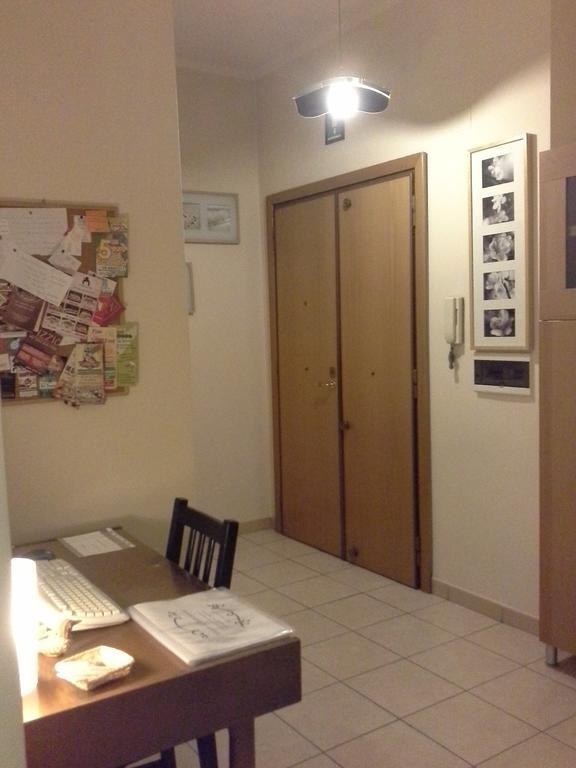 Maison Di Biancaneve โรม ห้อง รูปภาพ