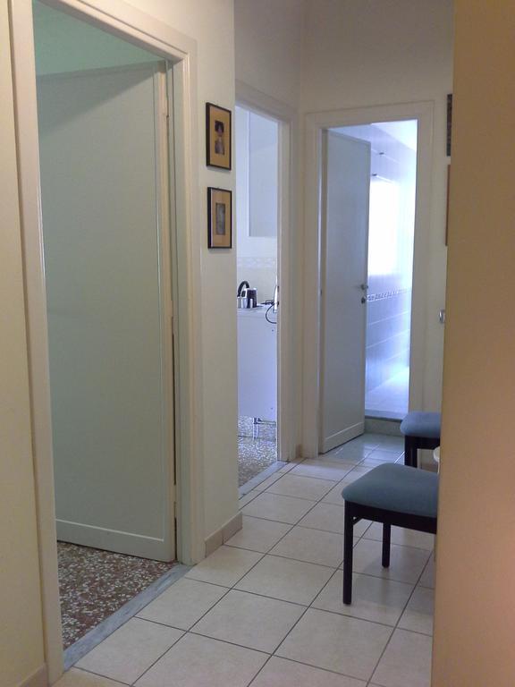 Maison Di Biancaneve โรม ห้อง รูปภาพ