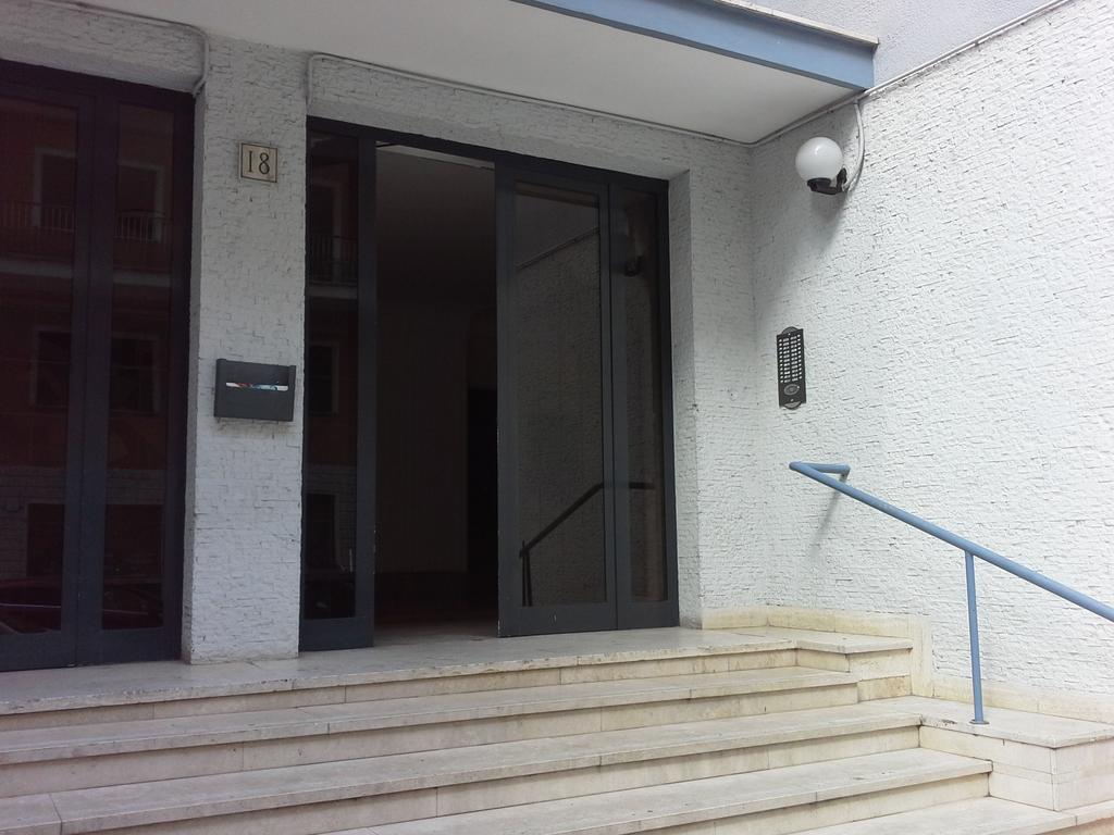 Maison Di Biancaneve โรม ห้อง รูปภาพ