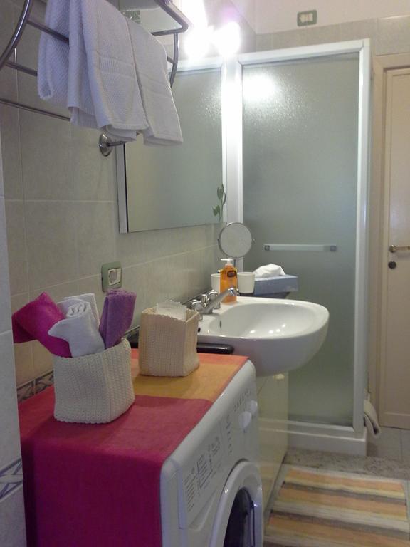Maison Di Biancaneve โรม ห้อง รูปภาพ