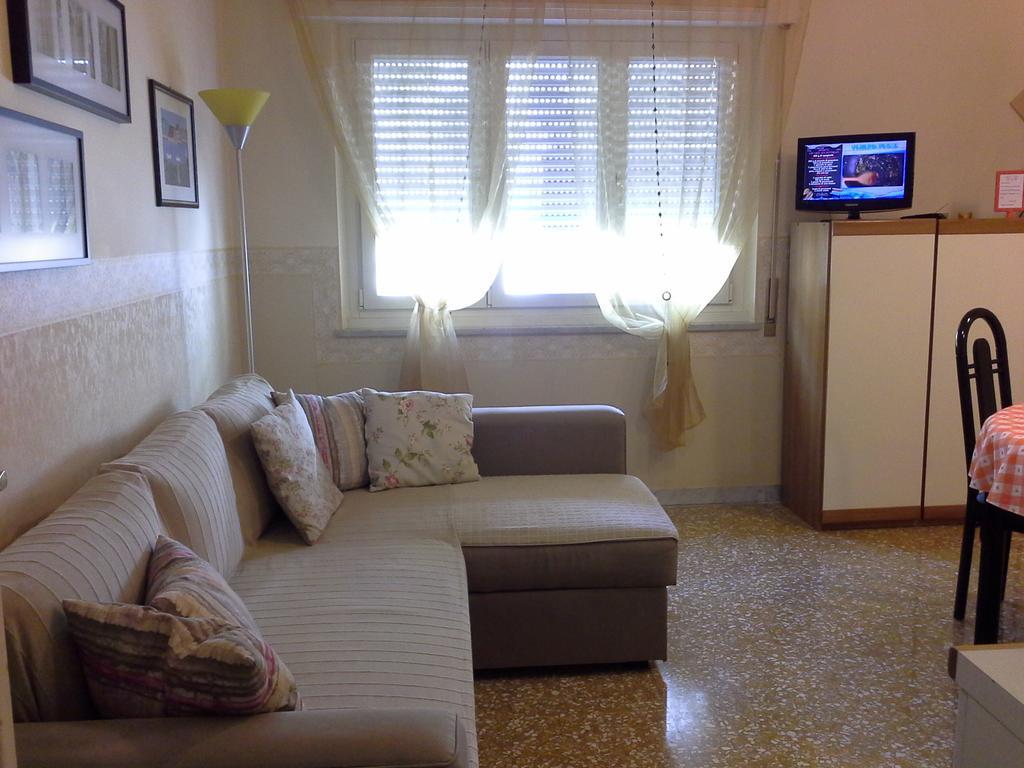 Maison Di Biancaneve โรม ห้อง รูปภาพ