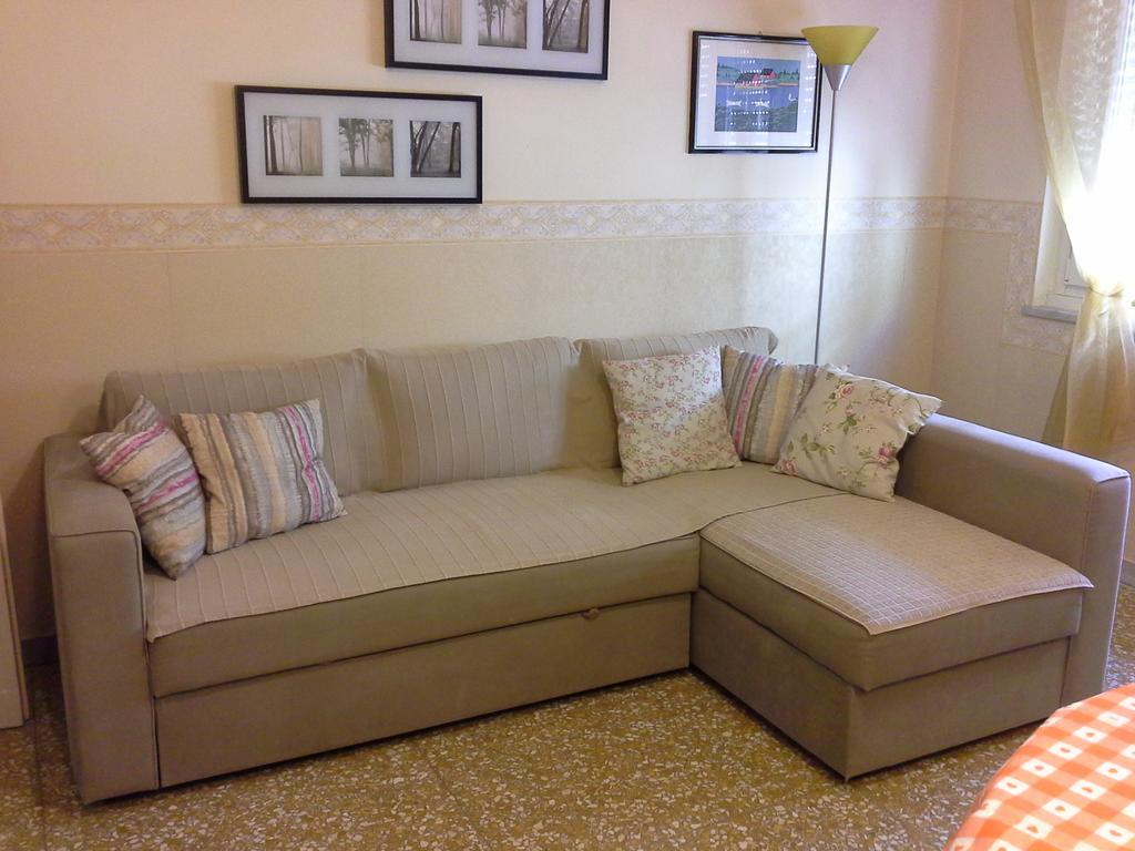 Maison Di Biancaneve โรม ห้อง รูปภาพ