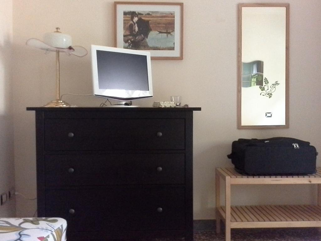 Maison Di Biancaneve โรม ห้อง รูปภาพ