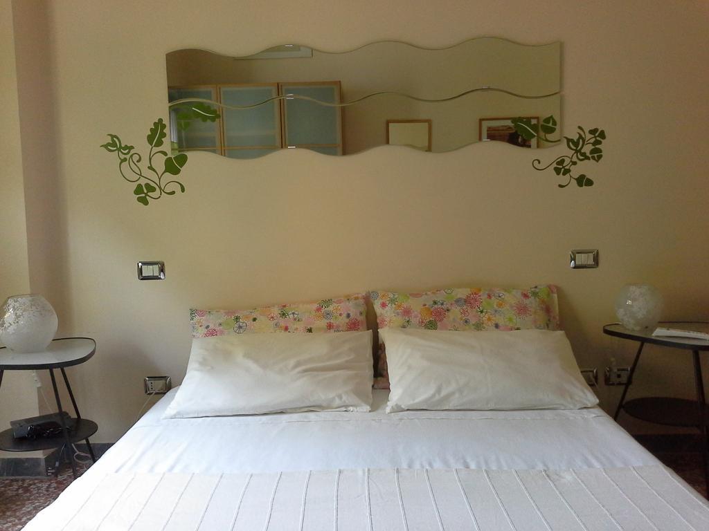 Maison Di Biancaneve โรม ห้อง รูปภาพ