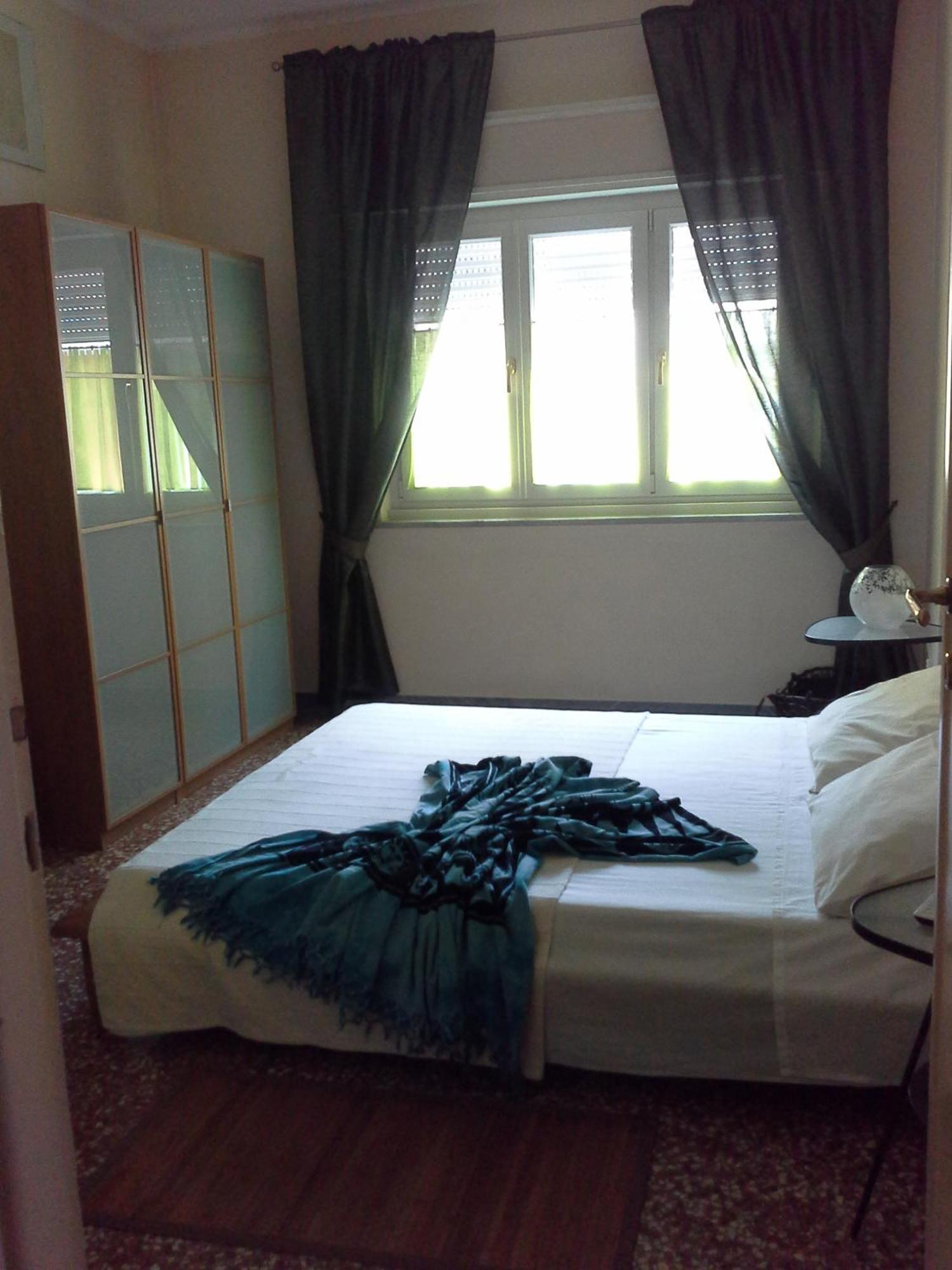 Maison Di Biancaneve โรม ภายนอก รูปภาพ