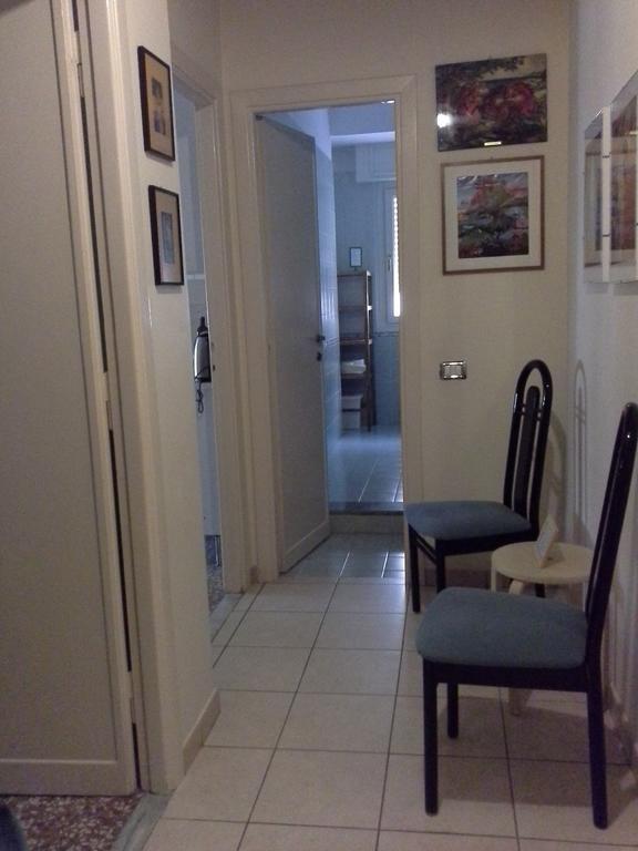 Maison Di Biancaneve โรม ห้อง รูปภาพ