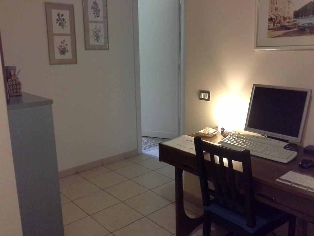 Maison Di Biancaneve โรม ห้อง รูปภาพ